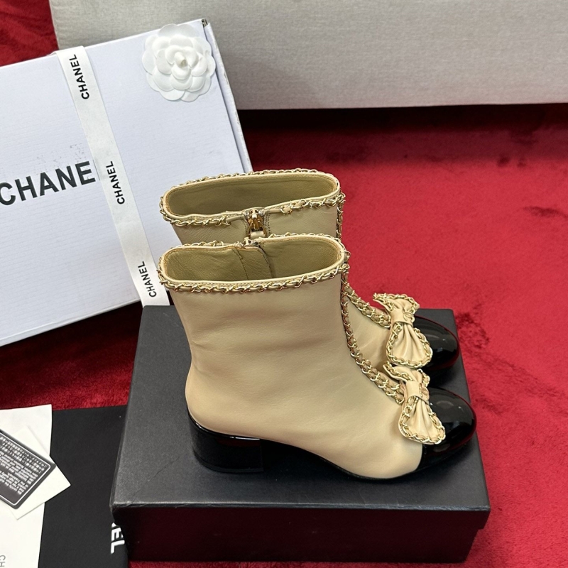 Ch*el boots